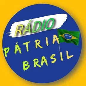 Rádio Pátria Brasil
