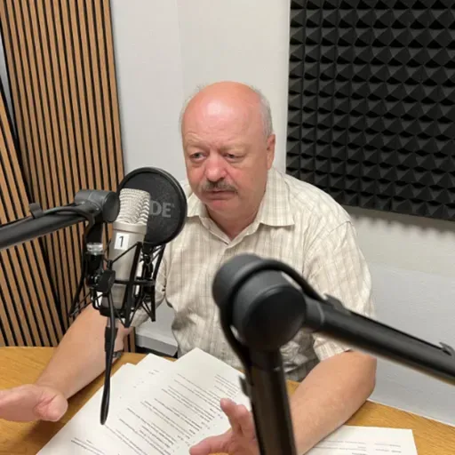 Bezpečnostný radar generála Pavla Macka – epizóda 122