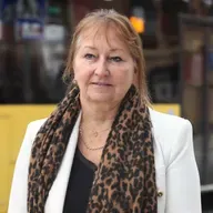 Kollektivkrisen i fylkene