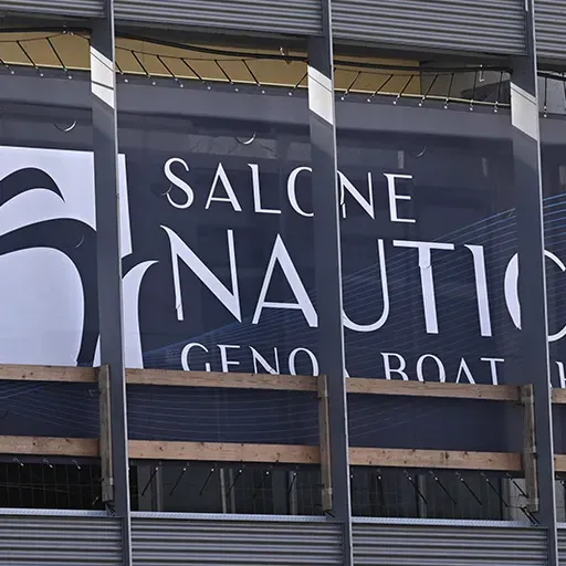 Genova, domani via al salone nautico