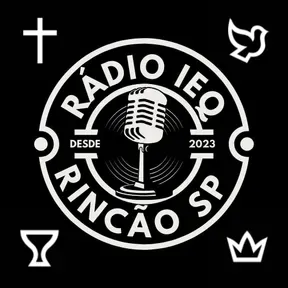Rádio IEQ Rincão sp