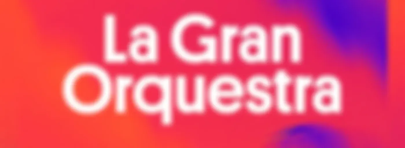 La Gran Orquestra