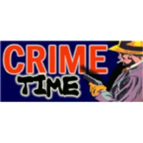Old Time Radio Crimetime