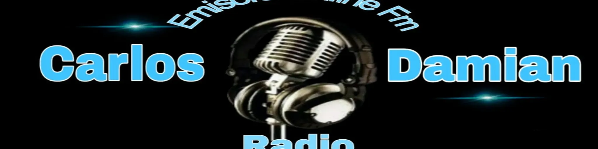 Carlos Damian radio