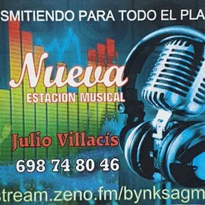 La Nueva 9