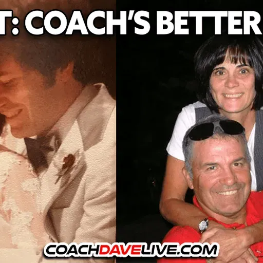 GUEST: COACH’S BETTER HALF | 11-26-2025