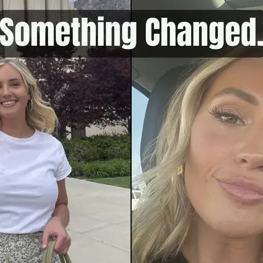 Episode 54 | She Loved the Mormon Temple… Then Everything Fell Apart