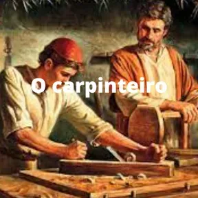 O Carpinteiro web news