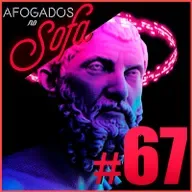 Vaporwave: A Estética dos Anos 10 - Afogados no Sofá #67