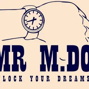 MRMDO FM