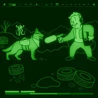 The Sound of Fallout: From Iconic Games to Prestige TV