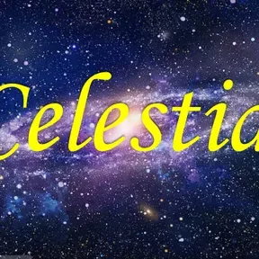 Celestial radio Web