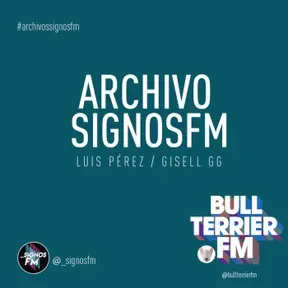 Archivo SignosFM