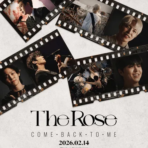 The Rose: Come Back To Me Review [Documentary]