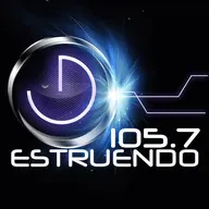 Estruendo FM 105.7 en vivo