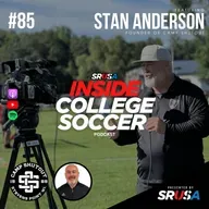 85: Building the World’s Largest Goalkeeper Camp with Stan Anderson