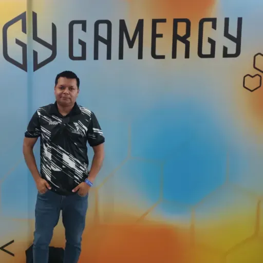 GAMERGY CDMX 2025