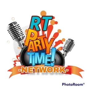 RT PARTY TIME
