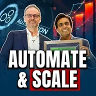 131: From Land Flipper to 8-Figure CEO: Scaling Real Estate the Right Way // The Jack Bosch Show