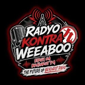 Radyo Kontra Weeaboo