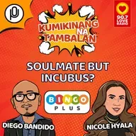 Soulmate BUT Incubus?