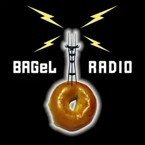 SomaFM BAGeL Radio