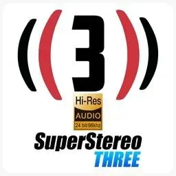 SuperStereo 3 (Low Bitrate) en vivo
