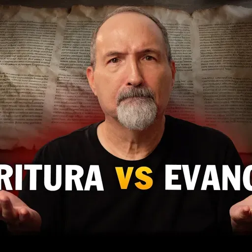 Escrituras vs Evangelio. ¿A qué se refiere Pablo cuando habla de “las Escrituras”?