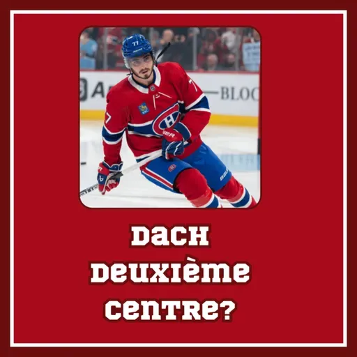 Dach deuxième centre?
