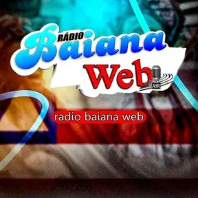 radio baiana web