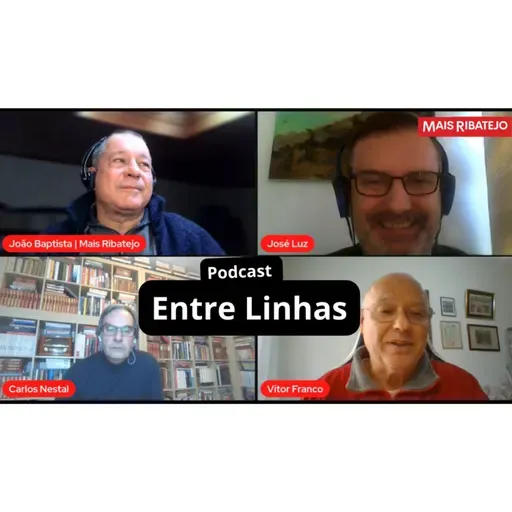 Presidenciais 2026: o que revelou a 1.ª volta e o que está em jogo na 2.ª