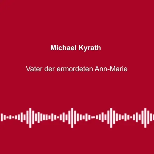 #351: Gewalt-Opfer ist nur, wer politisch passt - mit Michael Kyrath