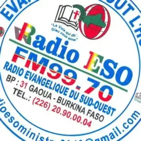 Radio Eso
