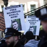News Brief: Dem Leaders, 'Free Speech' Warriors Mostly Shrug as Trump Disappears Political Dissidents