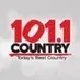 Country 101.1 - CKBY-FM