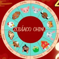 HORÓSCOPO CHINO - Predicciones para 2026 de los 12 Signos