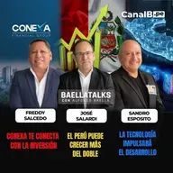 19.3.26 Invitados: FREDDY SALCEDO-JOSÉ SALARDI-SANDRO ESPOSITO