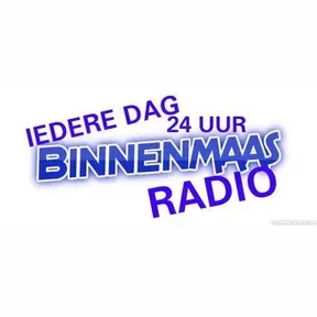 Binnenmaas Radio