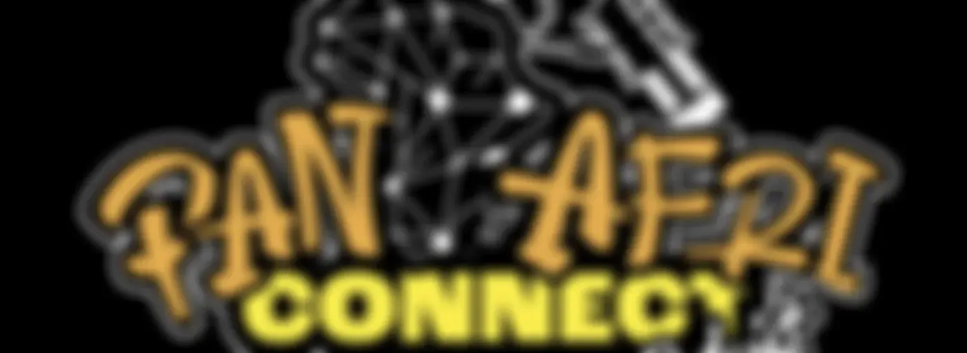 Pan Afri Connect Podcast