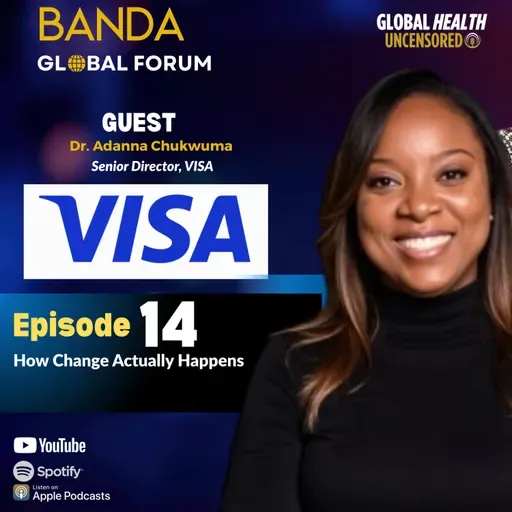 What ‘Impact’ Actually Means in Global Health