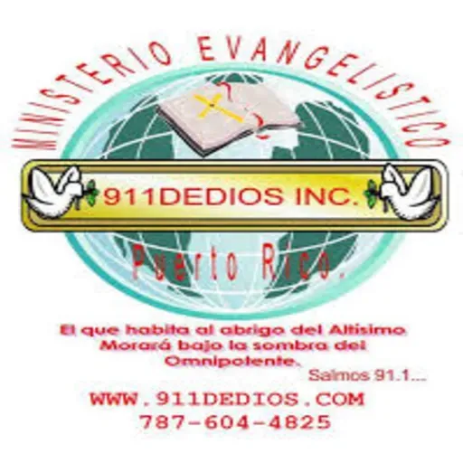 Ministerio 911 de Dios PR 2025-11-23 10:30