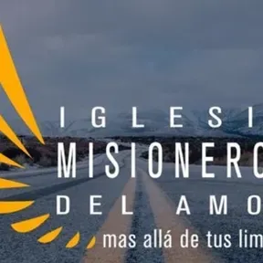 Iglesia Cristiana Misioneros del Amor
