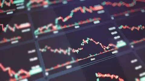 Finans Brief: Fokus på AI, vigtige nøgletal og Sintra