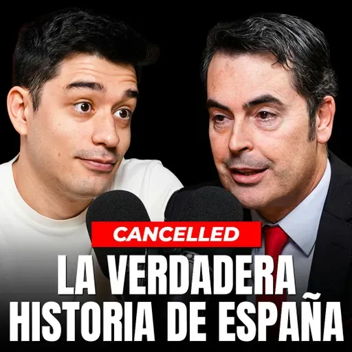 NOS HAN MENTIDO sobre LA HISTORIA DE ESPAÑA ❌ JESÚS A. ROJO