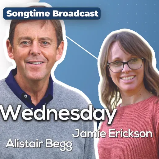 Daily Broadcast 3/18/2026 – Wednesday