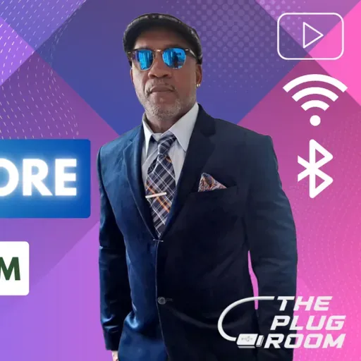 Building with Tre Fillmore #ThePlugRoom