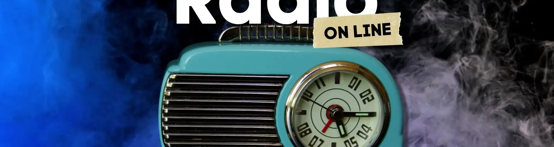 Alkance Radio transformando vidas