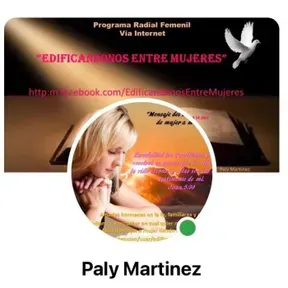 Edificandonos entre mujeres's show