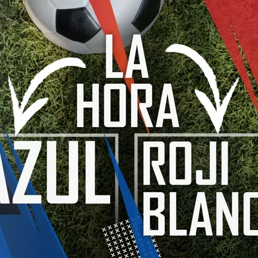 La Hora Rojiblanca (02-10-23)