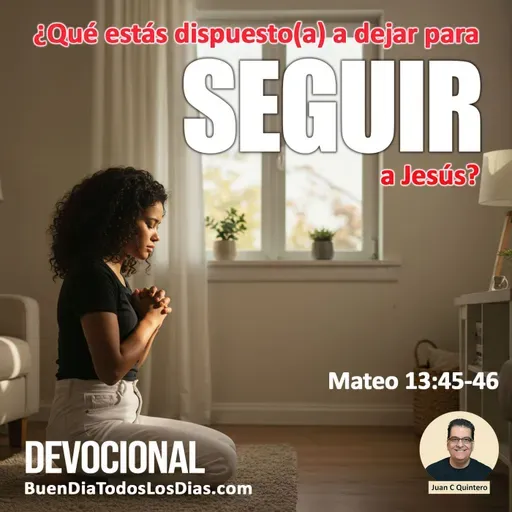 El valor del Reino de Dios